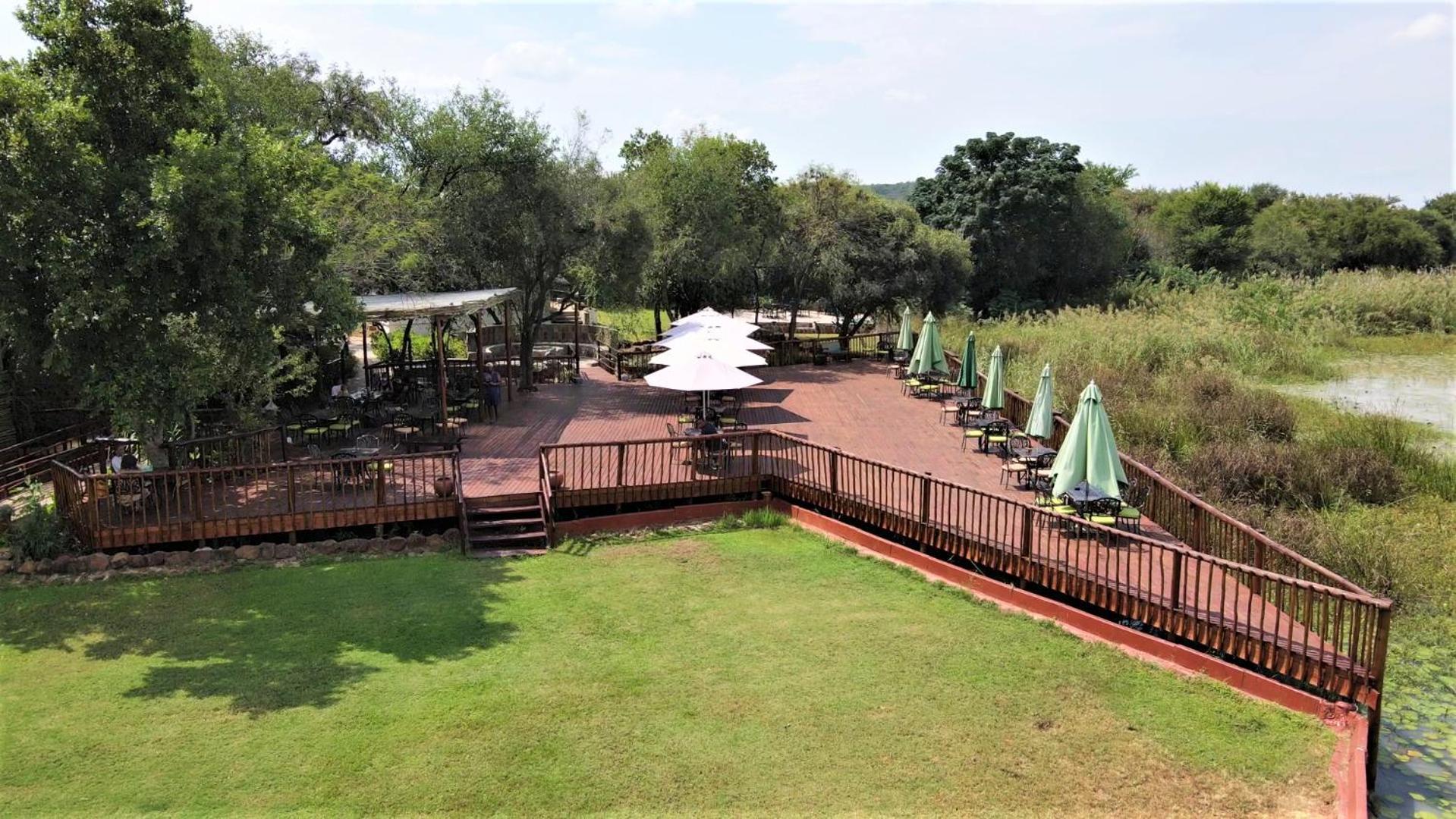 Crocodile Pools River Safaris Gaborone Buitenkant foto
